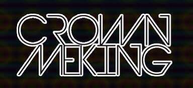 logo Crown Me King